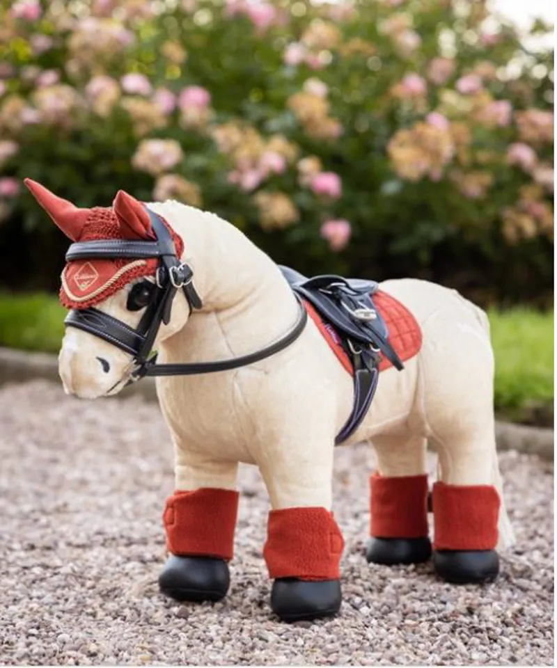 Lemieux Toy Pony Popcorn-1